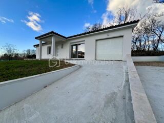  Maison � vendre 4 pi�ces 107 m�