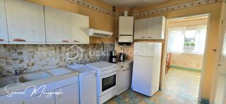  Maison à vendre 4 pièces 70 m²