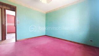  Maison à vendre 4 pièces 86 m²