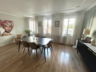  Maison à vendre 4 pièces 120 m²