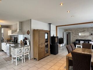 Maison à vendre 5 pièces 96 m²