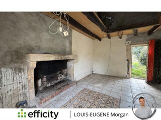 Maison à vendre 3 pièces 62 m²