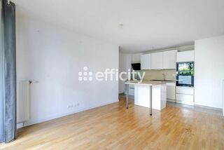  Appartement à vendre 3 pièces 55 m²