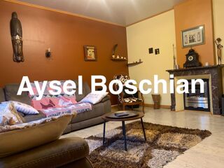  Maison � vendre 7 pi�ces 200 m�