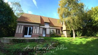 Maison 8 pièces 196 m² · à Bailleul-la-Vallée · 196 m² · 379 000 €