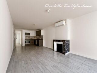  Appartement à vendre 3 pièces 57 m²
