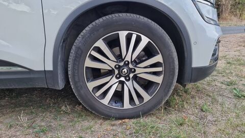 Koleos II 1.7 Blue dCi 150 EDC6 Initiale Paris - Automatique Toit o 2019 occasion 45200 Montargis