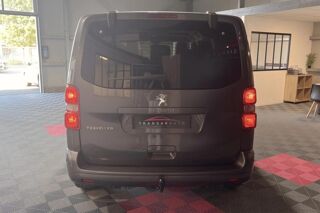 Traveller Standard 2.0 Blue HDi 16V Combi moyen S&S 150 cv Allure Full 2018 occasion 85190 Venansault
