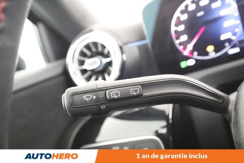 Classe A 180 d AMG Line 8G-DCT 116 ch 2023 occasion 92130 Issy-les-Moulineaux