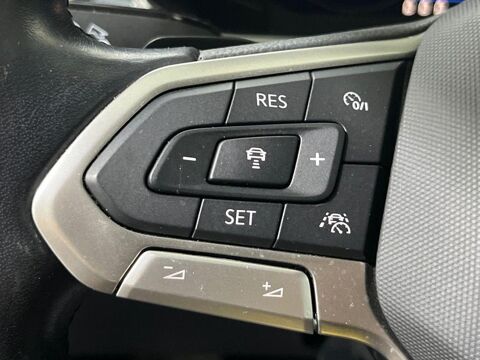 T-ROC 1.5 TSI EVO 150 Start/Stop DSG7 Style 2023 occasion 31100 Toulouse