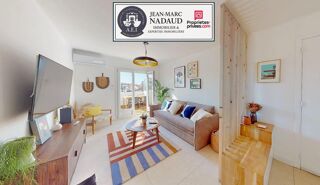  Appartement � vendre 3 pi�ces 62 m�