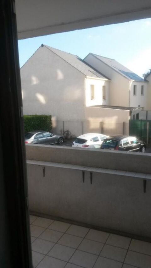  Appartement � louer 3 pi�ces 58 m�