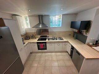  Appartement à louer 1 pièce 12 m²