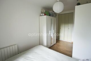  Appartement à vendre 2 pièces 42 m²