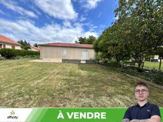  Maison à vendre 5 pièces 96 m²