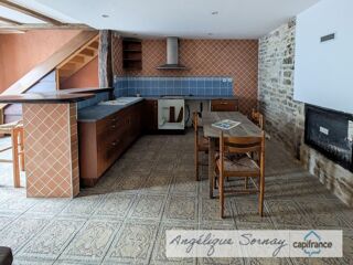  Maison � vendre 2 pi�ces 90 m�