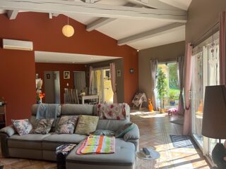  Maison à vendre 4 pièces 136 m²
