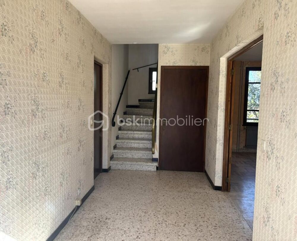 Vente Maison Maison à proximité immédiate de la Cité - 3 chambres + un bureau - jardin - garage - sous-sol Carcassonne