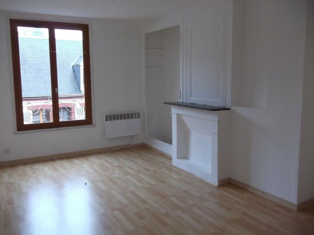 Location Maison Maison de 92m2 à louer sur Brezolles Brezolles