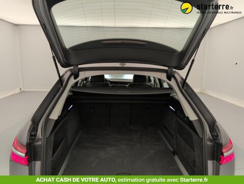 A6 40 TDI 204 ch S tronic 7 Business Executive 2021 occasion 69190 Saint-Fons
