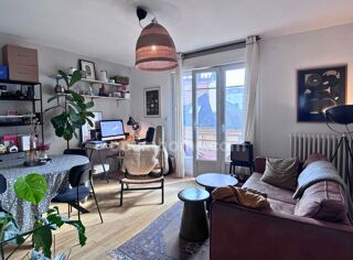  Appartement � vendre 3 pi�ces 61 m�