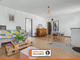  Maison à vendre 4 pièces 89 m²