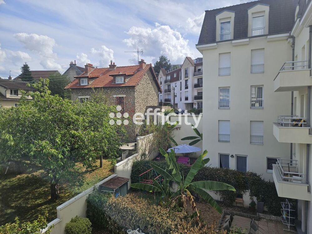 Vente Appartement Appartement Saint cyr l ecole