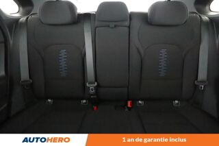 i30 1.6 CRDi Edition Mondial 110 ch 2018 occasion 92130 Issy-les-Moulineaux