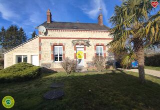  Maison à vendre 4 pièces 96 m²