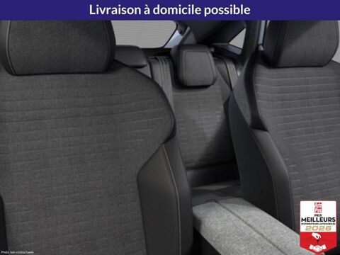 3008 HYBRID 145 BVA E-DCS6 ALLURE + 4 950€ D'OPTIO 2025 occasion 10150 Lavau