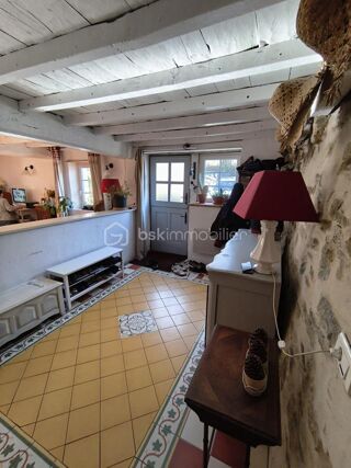  Maison � vendre 8 pi�ces 185 m�