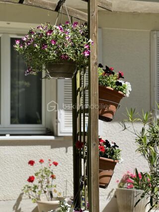  Maison à vendre 6 pièces 116 m²