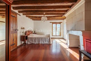  Maison à vendre 6 pièces 200 m²