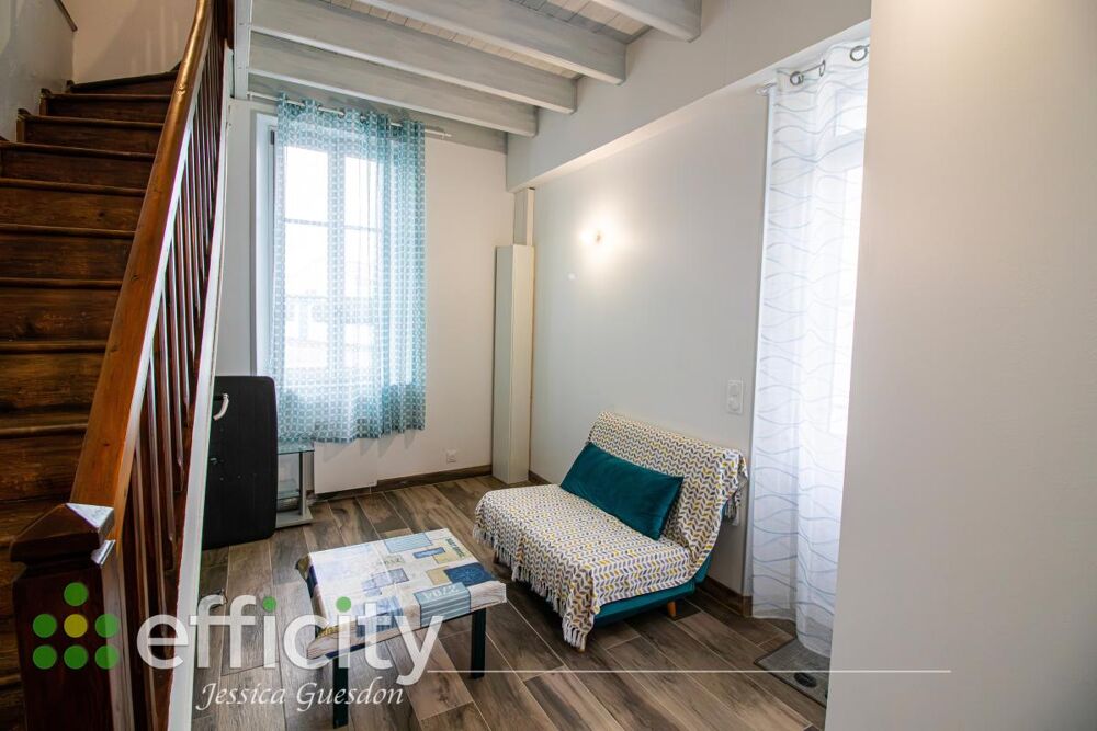 Vente Maison Maison Noirmoutier en l ile