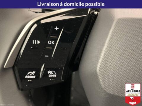 5008 Hybrid 145 e-DCS6 Allure 2026 occasion 10150 Lavau