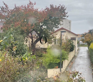  Terrain  vendre 160 m