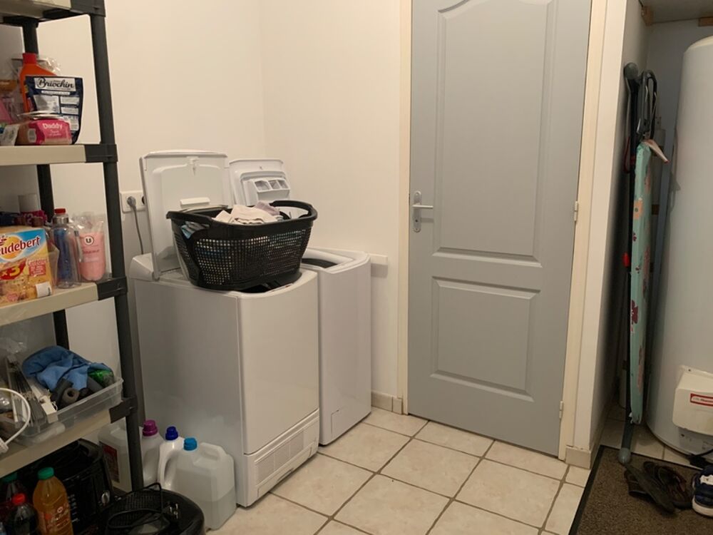 Vente Appartement Appartement à vendre 4 pièces CHÂTEAUNEUF SUR SARTHE (49) Chateauneuf sur sarthe
