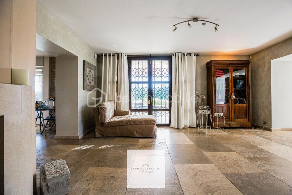 � vendre  Maison Barbentane (13570)