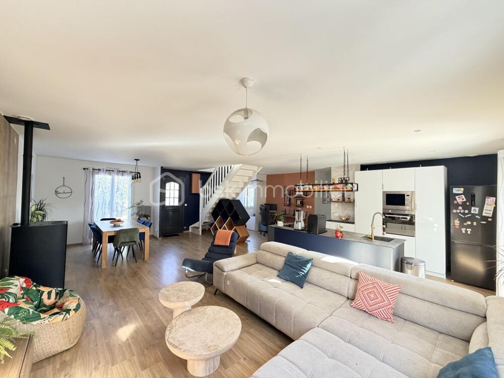 Vente Maison Maison plain pied Boult sur suippe
