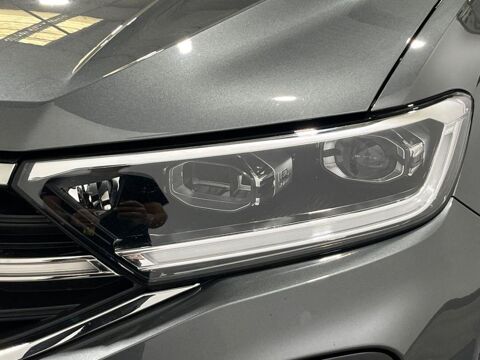 T-ROC 1.5 TSI EVO 150 Start/Stop DSG7 Style Exclusive 2023 occasion 31100 Toulouse