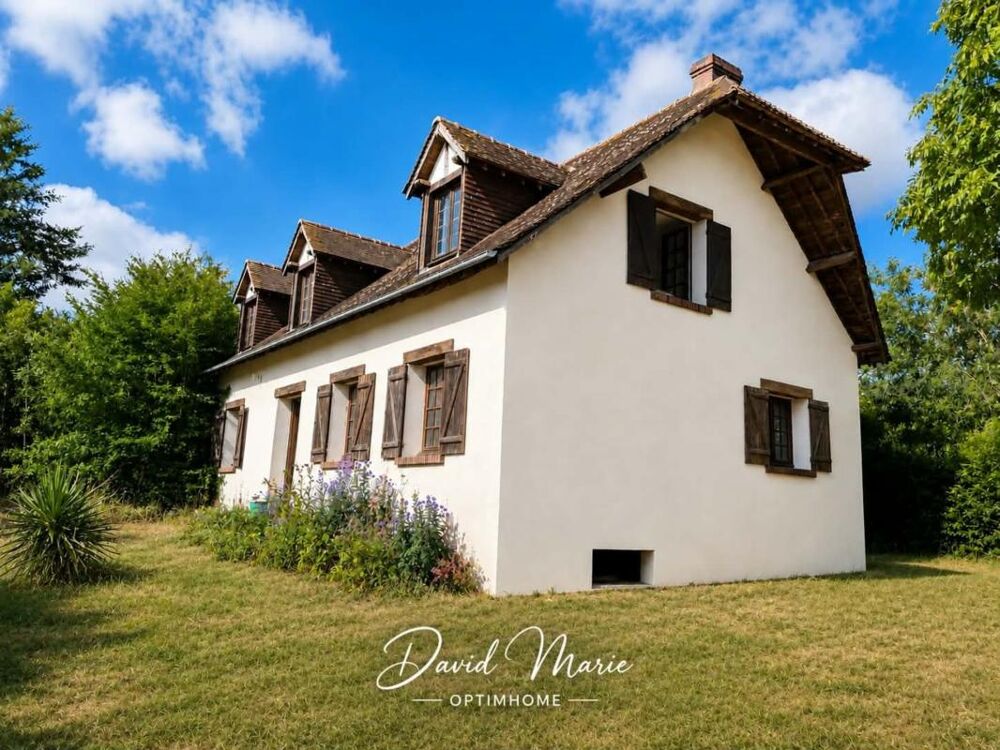Vente Maison Maison à vendre 0 pièces  (61) Bocquence