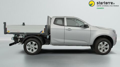 D-MAX 2.2L SPACE CABINE M/T EVOLUTION TO WORK 2026 occasion 73420 Voglans
