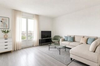  Appartement à vendre 2 pièces 31 m²