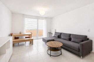  Appartement à vendre 3 pièces 59 m²
