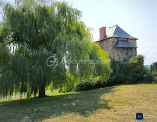  Propriété/château à vendre 9 pièces 295 m²
