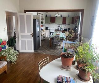  Maison  vendre 8 pices 126 m