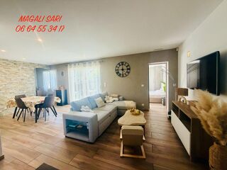  Villa à vendre 4 pièces 77 m²