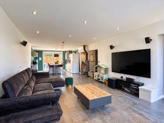  Maison à vendre 7 pièces 194 m²