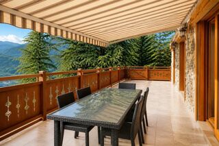 Chalet à vendre 5 pièces 130 m²