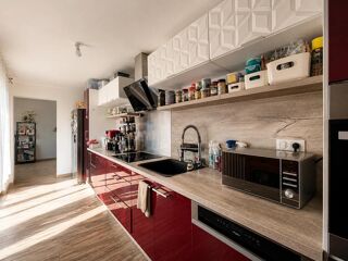  Maison à vendre 3 pièces 72 m²